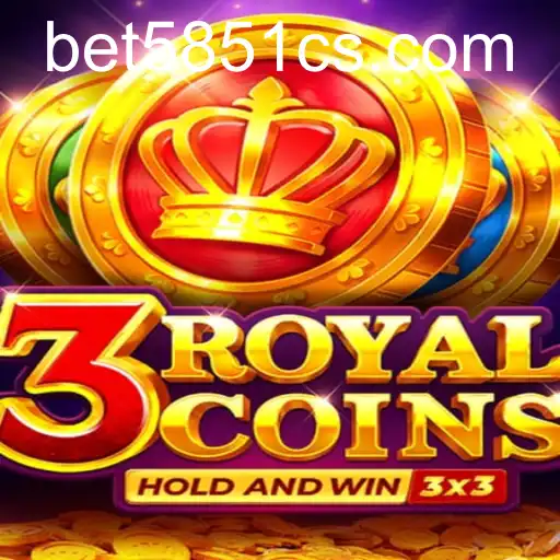Explorando o Mundo do 3royalcoins
