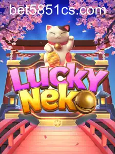 Explorando o Fascinante Mundo do Jogo de Slot LuckyNeko