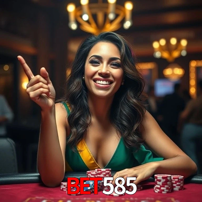 bet585 Segurança