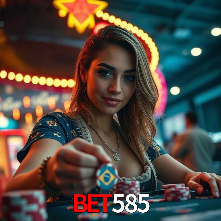 bet585 Suporte