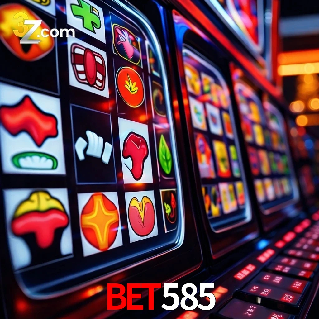 bet585 KYC