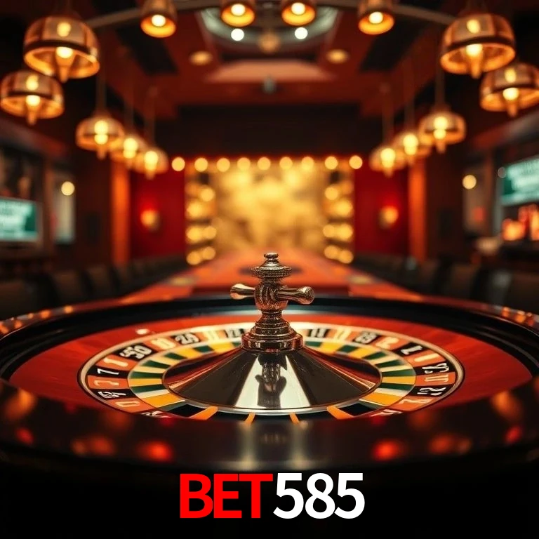 bet585 Slot Mecânicas