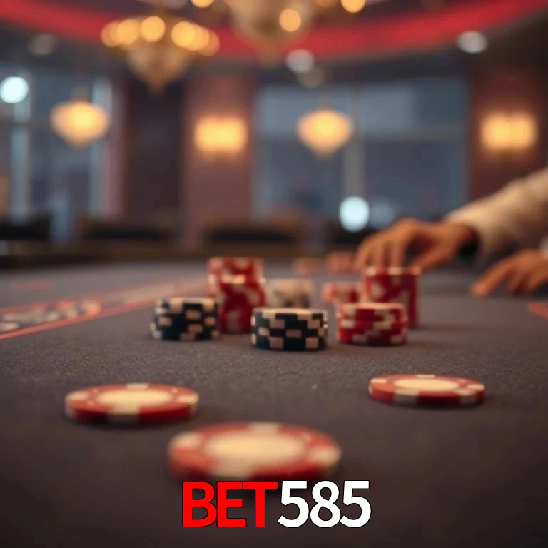 bet585 Promoções