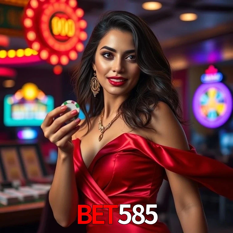 bet585 Torneios Slots