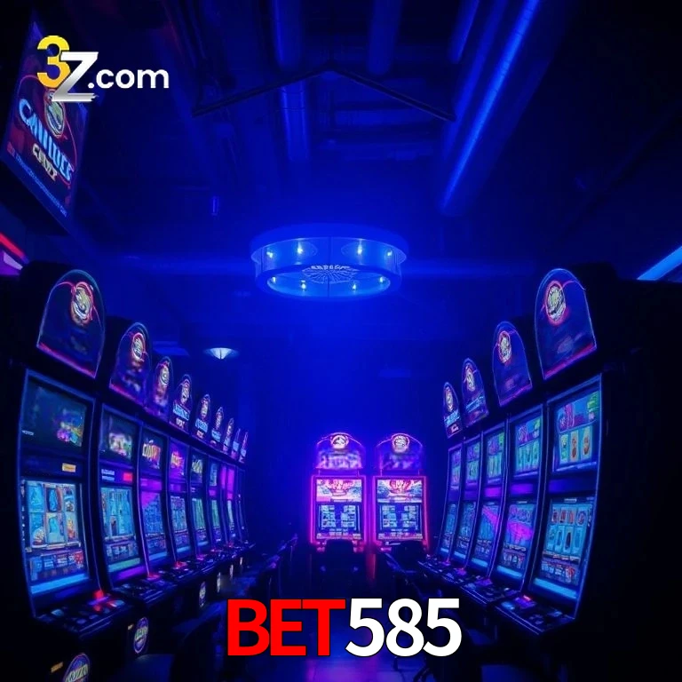 bet585 App Security