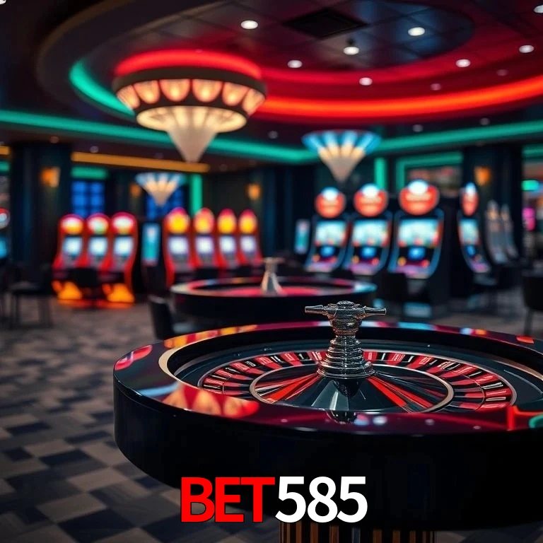 bet585 APK Segurança