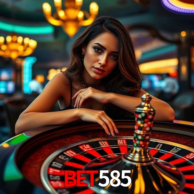 bet585 APK Arquitetura