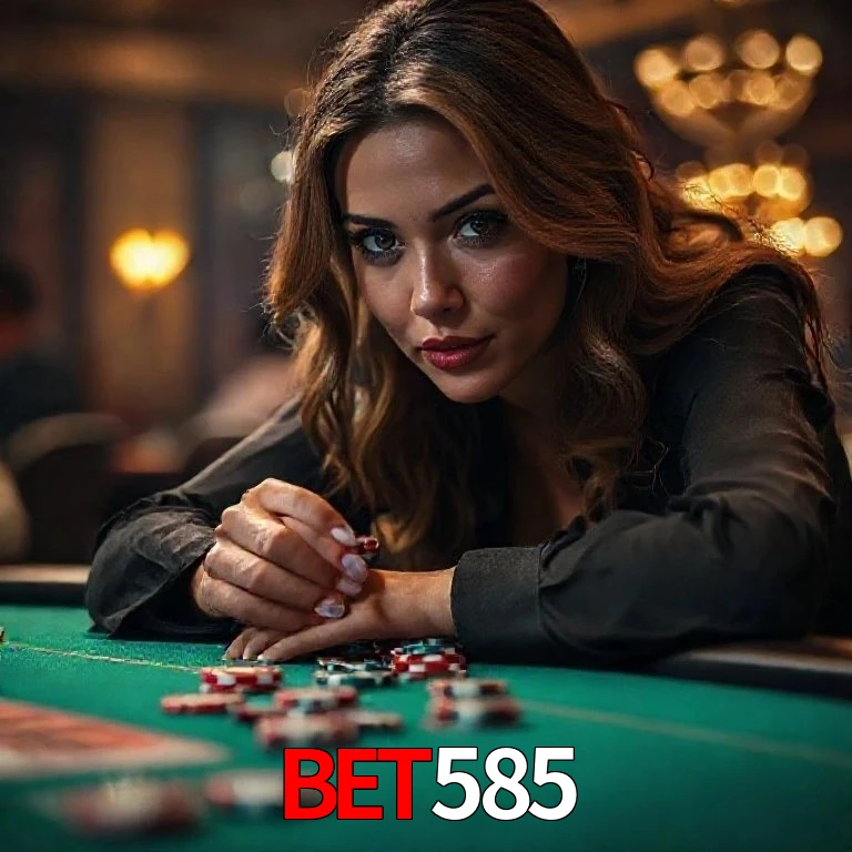 bet585 Sistema Bônus