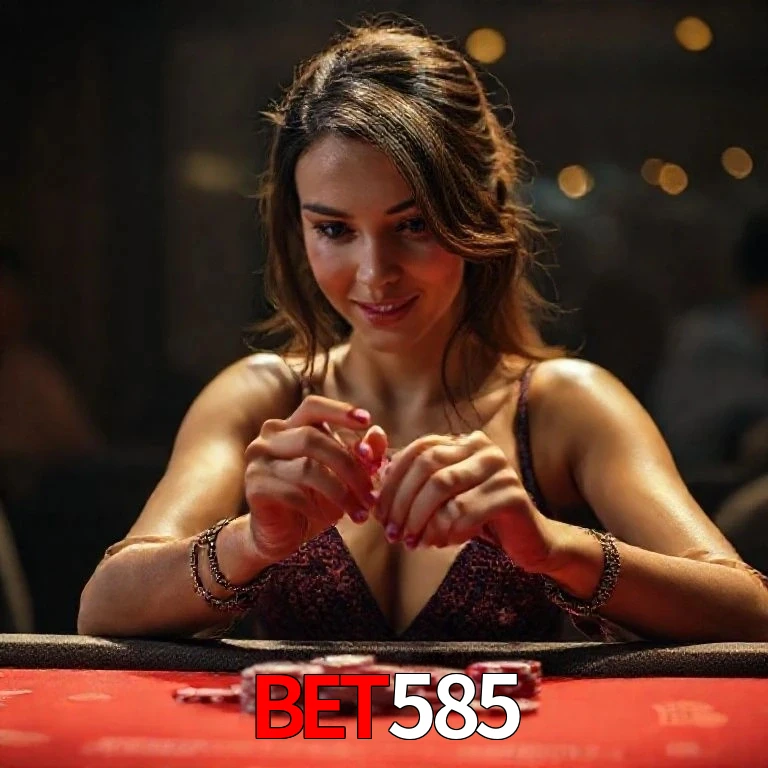 bet585 Segurança